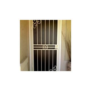 Premium Steel Entry Door - Durable & Stylish Protection