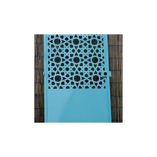 Metal Security Door - Stylish & Robust Protection