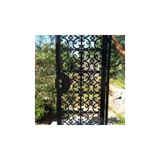 Modern Metal Doors - Sleek & Durable Security Solution