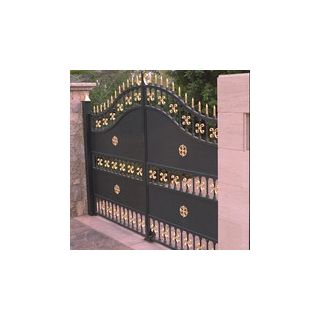 Premium Metal Doors 050: Stylish and Secure Solution for Modern Interiors