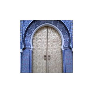 Premium Security Steel Doors - Durable Design for Style and Safety