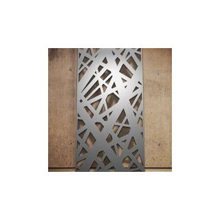 Elegant Metal Doors for Modern Spaces