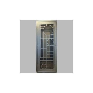 Premium Metal Doors - Durable Style & Security