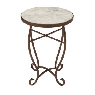 Moroccan Handcrafted Metal Table - Unique Design, Premium Materials