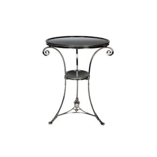 Moroccan Handcrafted Metal Tables – Custom Dimensions