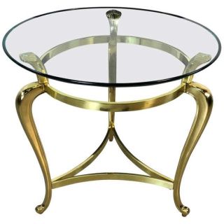Metal Moroccan Handcrafted Tray Table | Exquisite Design