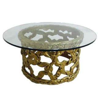 Metal Moroccan Tables | Handcrafted Exquisite Design
