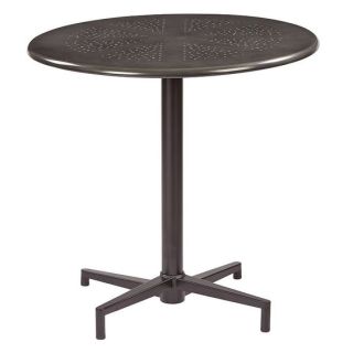 Moroccan Handcrafted Metal Tables for Versatile Home Decor