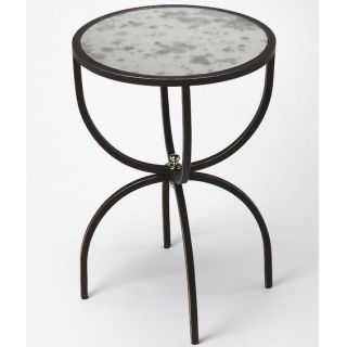 Handcrafted Moroccan Metal Table | Unique & Customizable