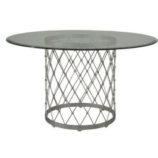 Metal Side Table - Handcrafted Moroccan Statement Piece