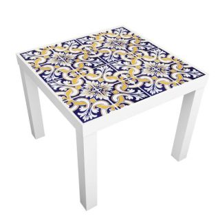 Moroccan Mosaic Table | Handcrafted Islamic Design - Indoor/Outdoor Dining