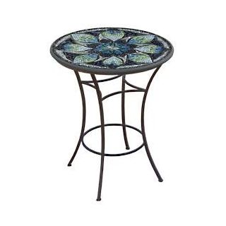 Moroccan Mosaic Table 021 | Customizable, Handcrafted Artistry