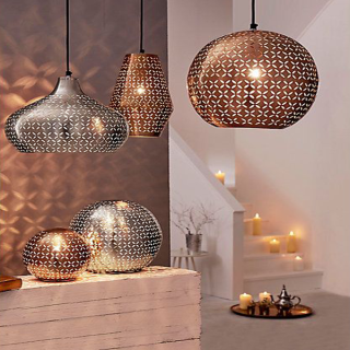 Handcrafted Moroccan Pendant Lamps - Premium Quality and Versatile Lighting