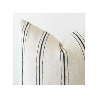 Beni Ourain Handmade Moroccan Throw Pillow - Vibrant Colors & Custom Dimensions