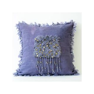 Moroccan Kilim Pillows - Handcrafted Vibrant Pillows 021 with Custom Dimensions, Unique Design