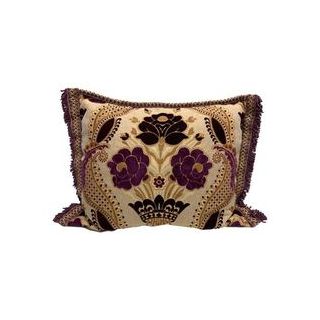 Hand-Woven Moroccan Throw Pillows with Berber Craftsmanship - Custom Dimensions