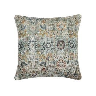 Vintage Moroccan Throw Pillows - Handcrafted Berber Artistry