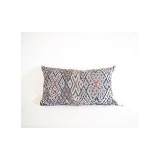 Artisan Moroccan Throw Pillows - Vibrant Colors & Unique Textures