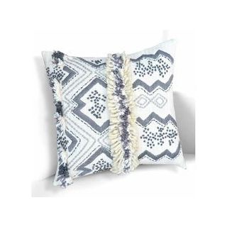 Moroccan Boho Handmade Pillows - Unique Berber Design