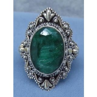 Handcrafted Moroccan Tuareg Berber Rings | Exquisite Designs