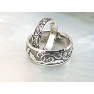 Elegant Moroccan Tuareg Berber Rings for Stylish Looks