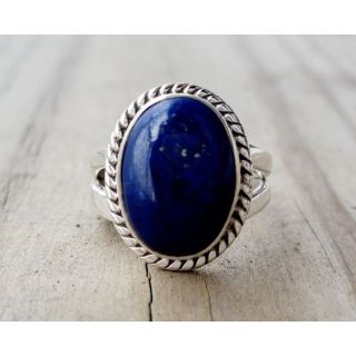 Moroccan Tuareg Berber Handcrafted Rings - Exquisite Ethnic Jewelry