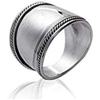 Moroccan Tuareg Berber Handcrafted Rings - Vibrant Colors & Intricate Designs