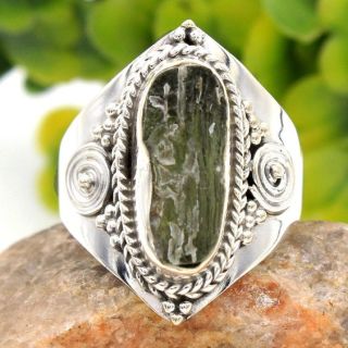 Moroccan Tuareg Berber Rings | Handcrafted Vibrant Designs