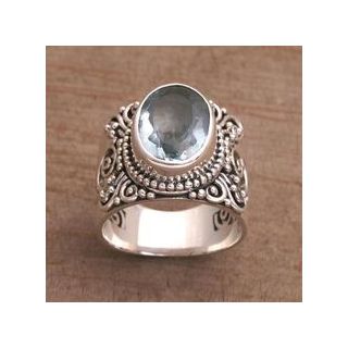 Handcrafted Moroccan Tuareg Berber Rings | Vibrant Designs