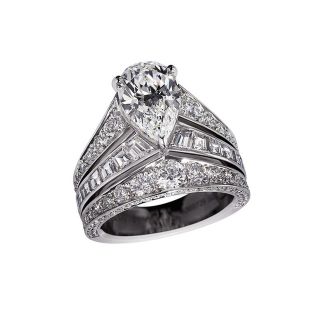 Moroccan Tuareg Berber Handcrafted Rings - Ethnic Charm & Modern Style