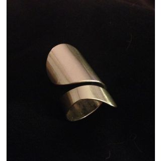 Moroccan Tuareg Berber Handmade Rings - Unique Ethnic Artistry