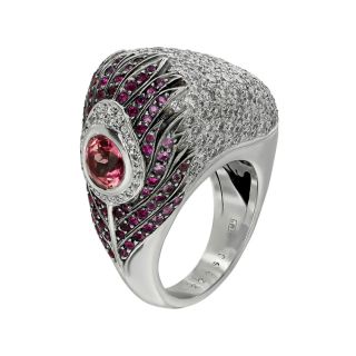 Moroccan Tuareg Berber Handmade Adjustable Rings