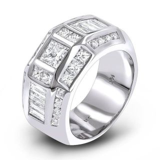 Moroccan Tuareg Berber Handcrafted Rings | Exquisite Design