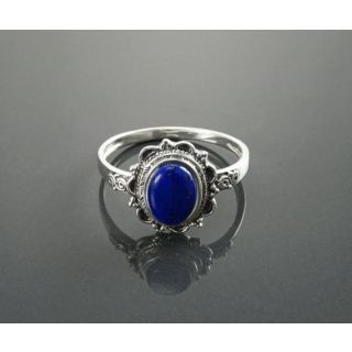 Handcrafted Moroccan Rings for Stylish Elegance