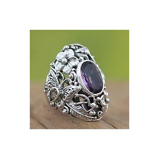 Handmade Moroccan Berber Rings for Stylish Statements