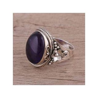 Moroccan Tuareg Berber Handmade Rings with Custom Dimensions