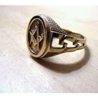 Moroccan Tuareg Berber Artisan Rings - Handmade Vibrant Accessories