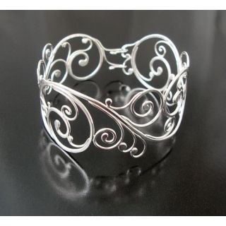 Moroccan Tuareg Berber Handcrafted Rings