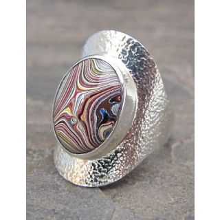 Moroccan Tuareg Berber Handcrafted Rings - Designs 298