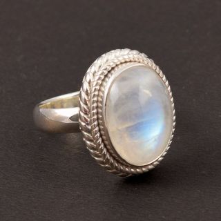 Exquisite Handcrafted Moroccan Tuareg Berber Rings