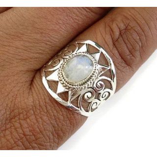 Moroccan Tuareg Berber Rings | Handcrafted Vibrant Designs