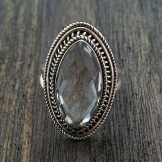 Moroccan Tuareg Berber Handcrafted Rings - Traditional Charm, Modern Flair.