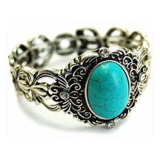 Handmade Moroccan Tuareg Berber Rings - Ethnic Craftsmanship