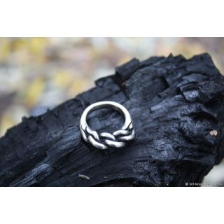 Tuareg Berber Handmade Moroccan Rings