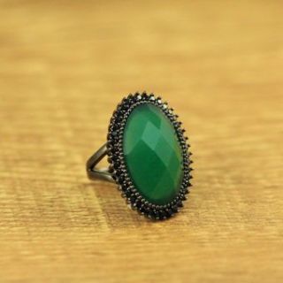 Moroccan Tuareg Berber Handmade Rings - Colorful & Unique Craftsmanship from Morocco