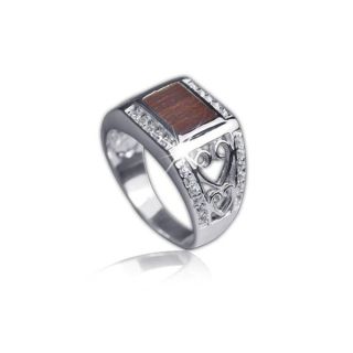 Moroccan Tuareg Berber Adjustable Rings - Handcrafted Cultural Elegance