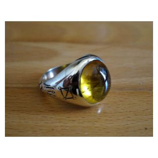 Berber Tuareg Handmade Moroccan Rings - Premium Crafted Ethnic Jewelry