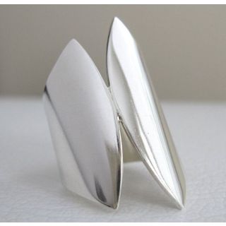 Moroccan Tuareg Berber Handcrafted Rings - Vibrant and Elegant Luxury Pieces