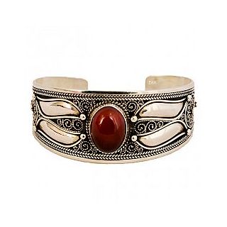 Moroccan Tuareg Berber Handcrafted Rings with Ethnic Designs