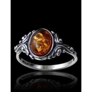 Moroccan Tuareg Berber Handcrafted Rings - Artisanal Jewelry